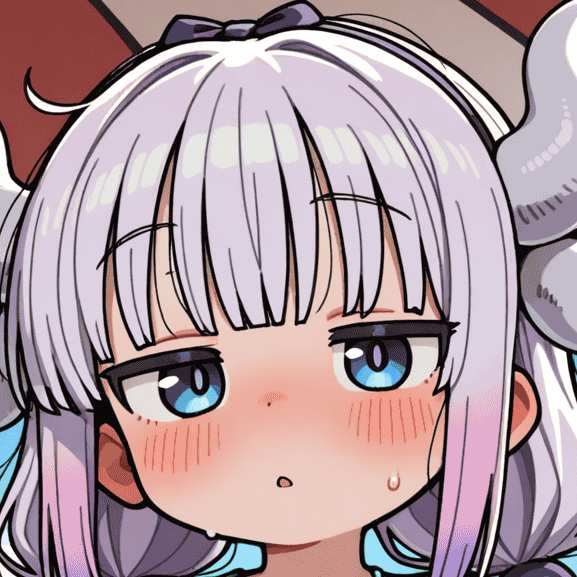 Kanna Kamui 2026.07 [106P]