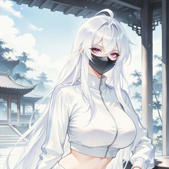 古月娜 运动服 192P