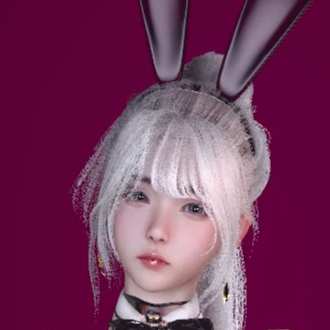 Harness_Bunny