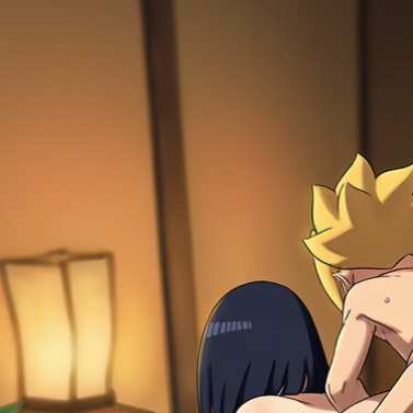 Boruto x Hinata Pt.5