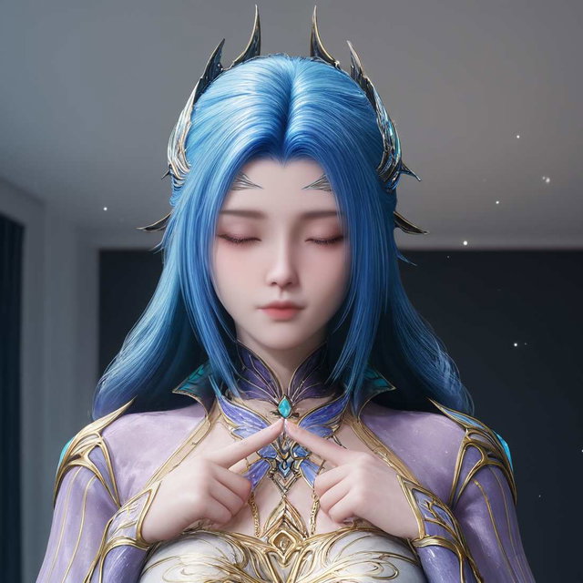 2026-6-28_斗罗大陆_唐舞桐