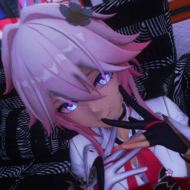 Evanescia - Honkai Star Rail -  独家内容  