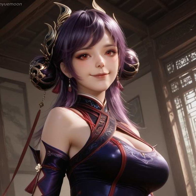 司芸香  牧神记  107P