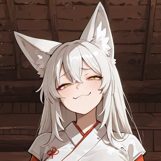 狐妖面具TF