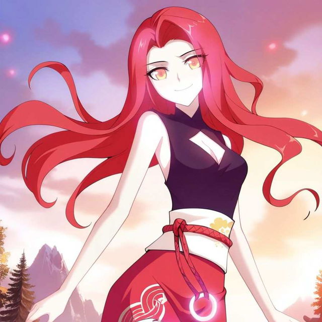 大主宰-红绫111p