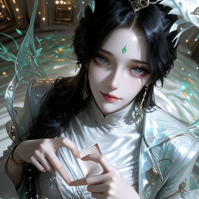 完美世界柳神-271p