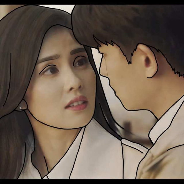 同人加绿《一生一世》21-30 