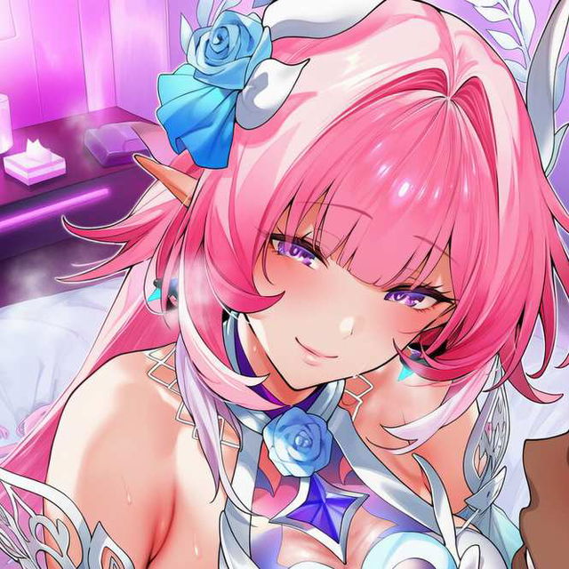 [10月 Subscribtion][109P] Cyrene BBC NTR キュレネ