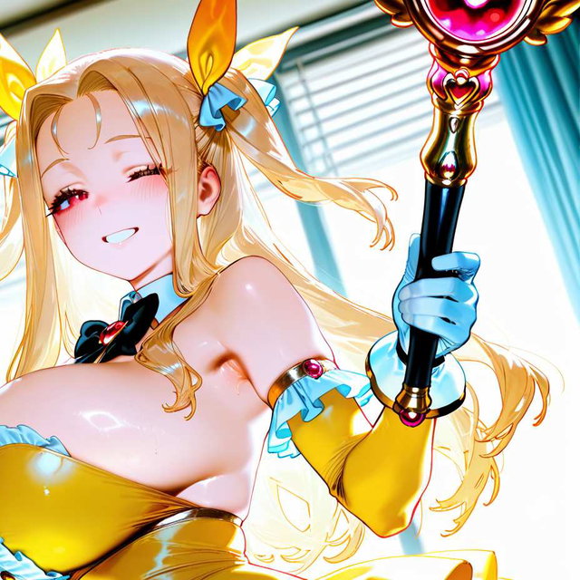 W02_我的岳母是魔法少女/下  水印版