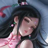    【绿×女装挨√】——穿上女装伪装成BBW坦克美母