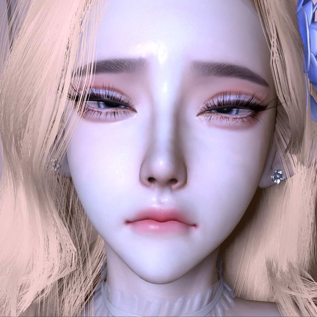 精灵姐妹的约定