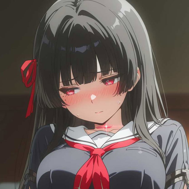 鳴潮　千咲 ①　70p