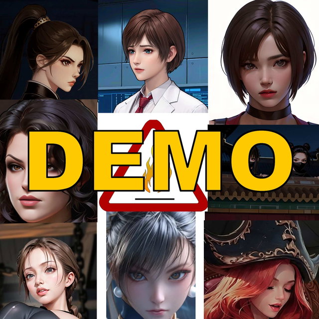 DEMO-Compilation