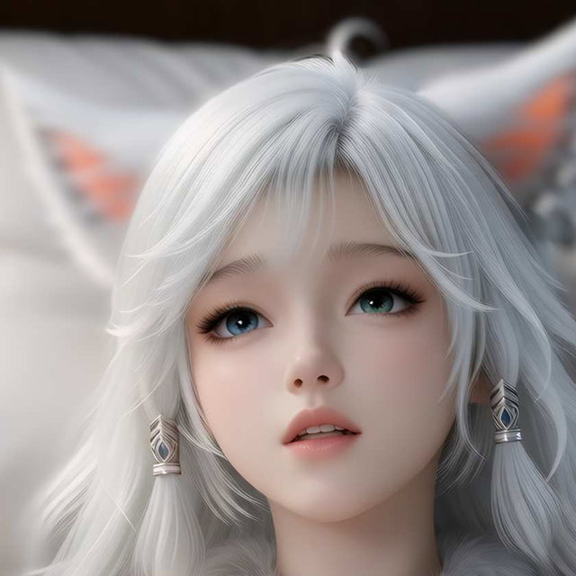 银月266p