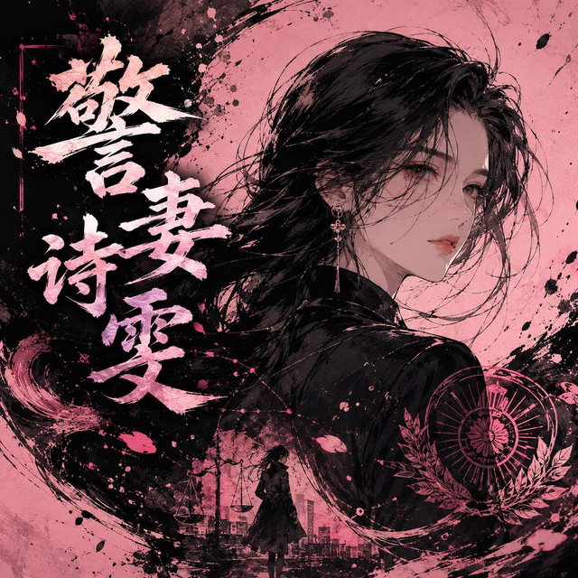 警妻诗雯