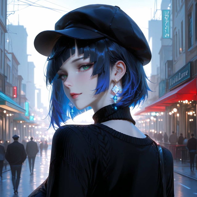 原神夜兰-228p