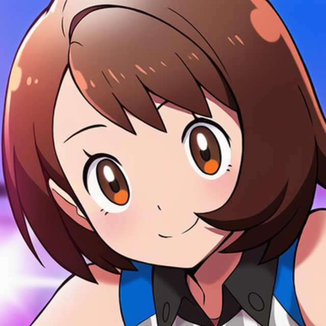 ユ〇リは ちからつきた [ポケモン]
