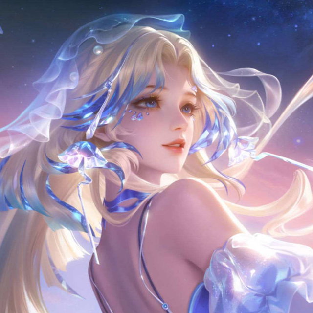 正常版 王昭君 长夜焕生