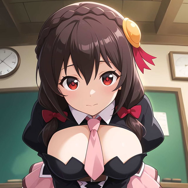 芸芸 ゆんゆん Yunyun