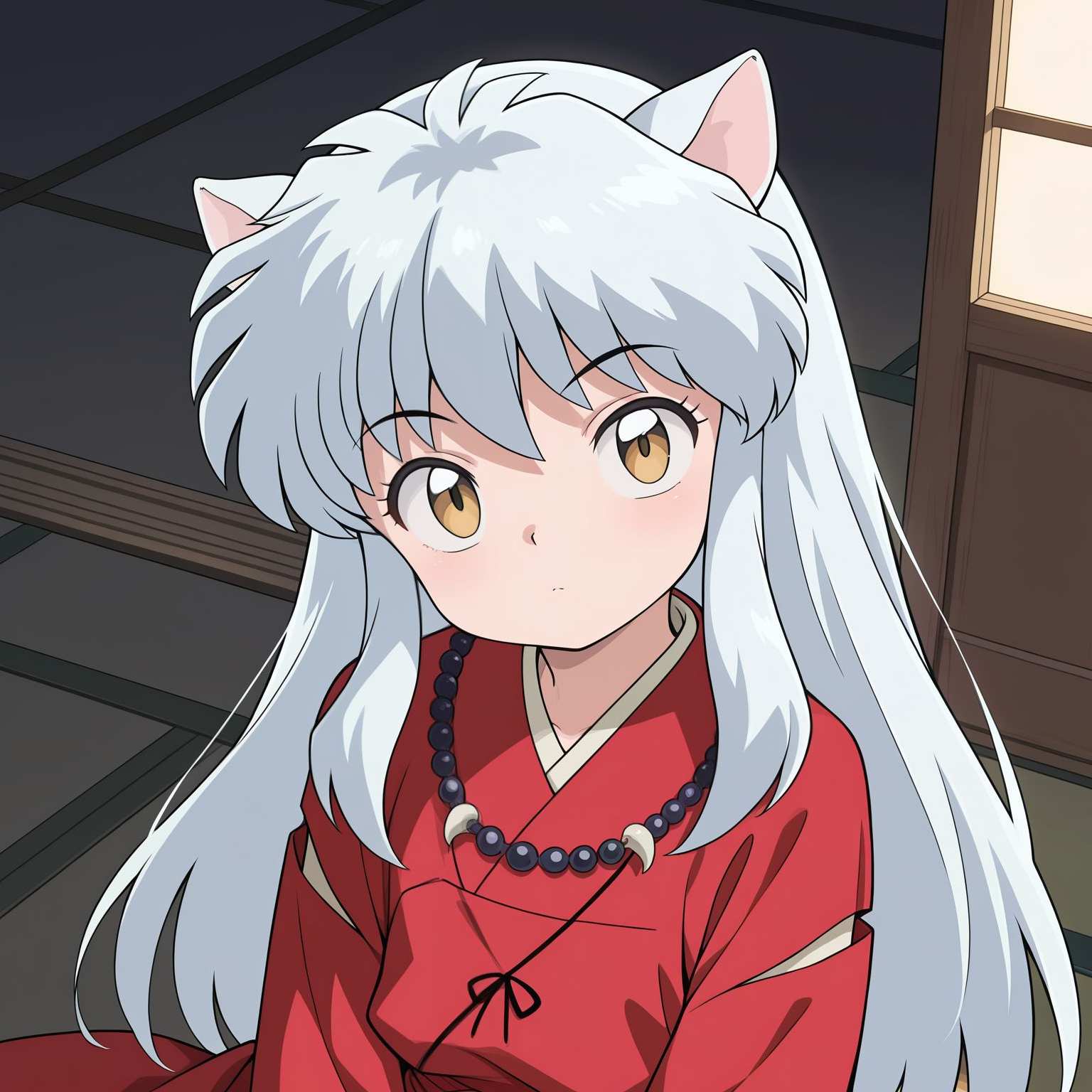 file-b-0016-犬夜叉-犬夜叉（160+illustrations） - Fansky