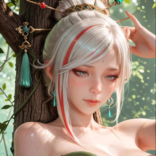 晓梦图包90P