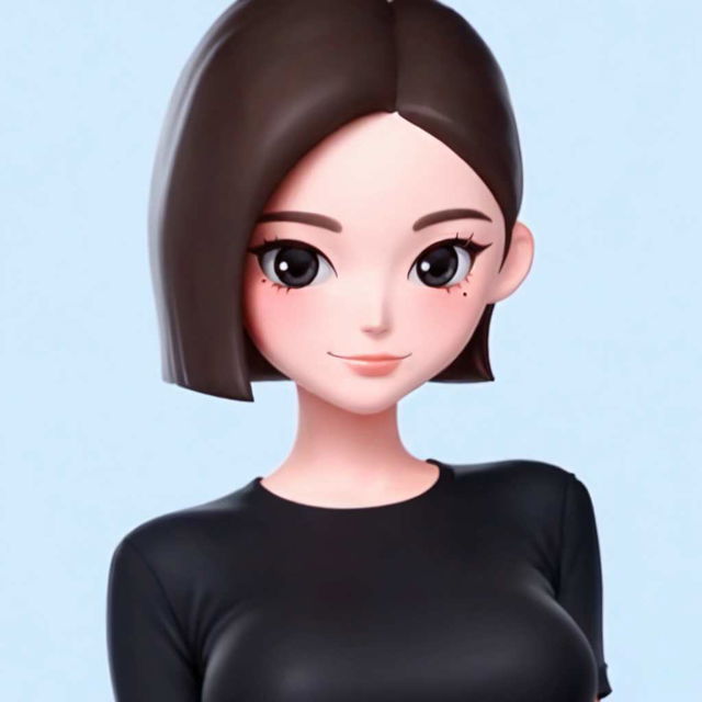 豆包AI 图包款120p 