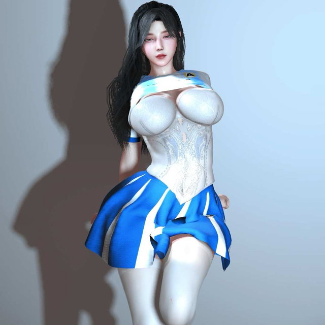 游戏主体+教程+雪妍人物卡+壁纸