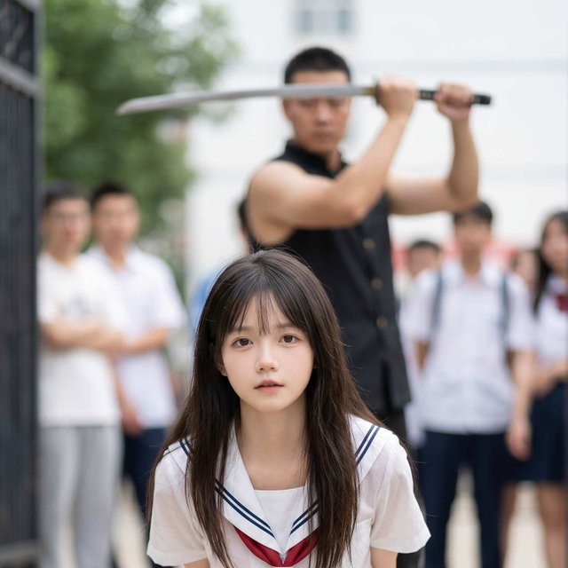 自愿羔羊 20 「毕业式」大礼包版！ 