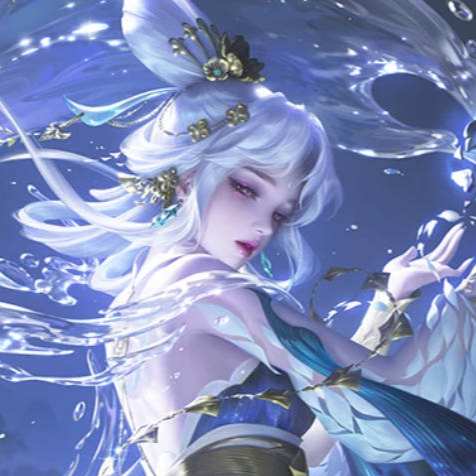 正常重制版 嫦娥 落星盏