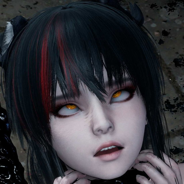 TOX Inc. #1: Texas' Despair