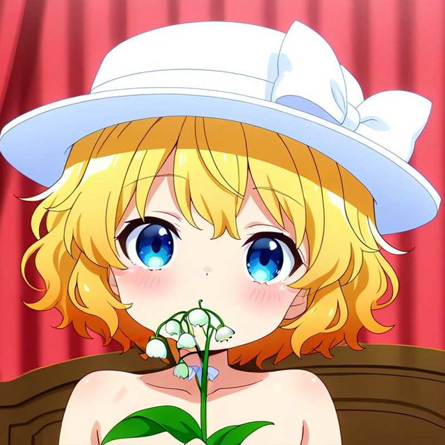 メディスン・メランコリー（東方Project）