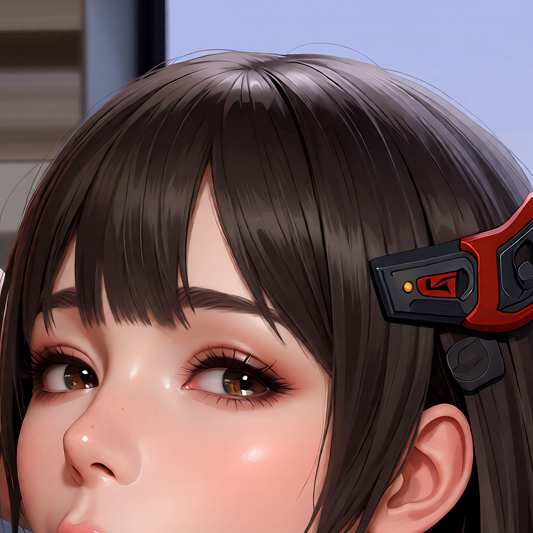 cf潜伏者乔月