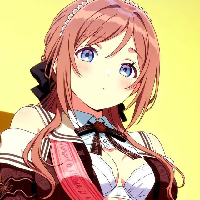 姫崎莉波（アイドルマスター）