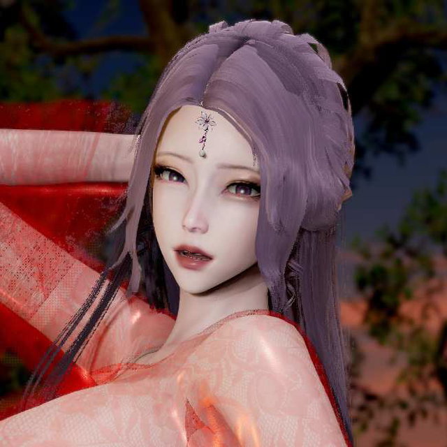 月汐 