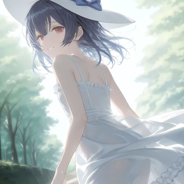 杜野凛世／夏休み