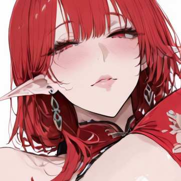 角色图 精灵 2P