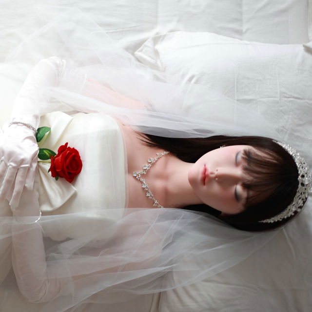 77 Violet Ku Vol.Ⅲ 顧薇薇 卷三