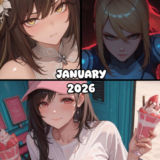(01) JANUARY - 2026