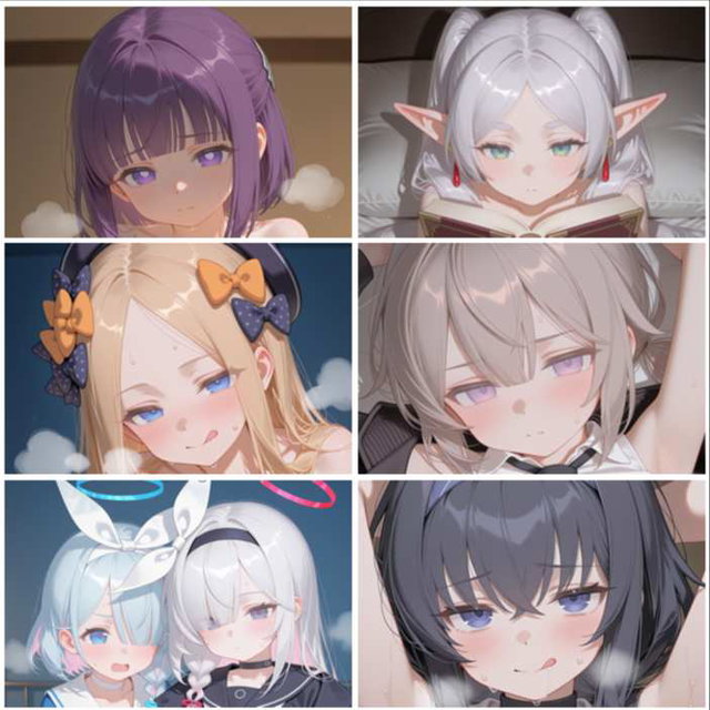 July-Week5 Collection