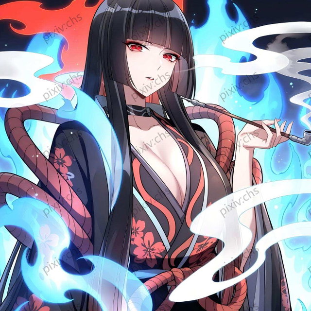 我的女徒弟们都是未来诸天大佬-三途129p