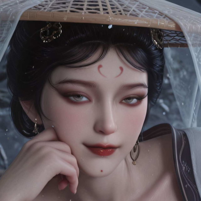 青婴（Qing ying）