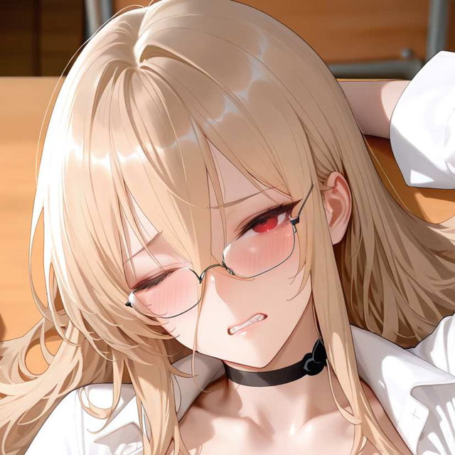 怨仇01（上）
