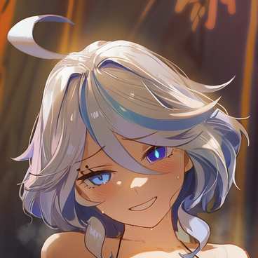 Furina NTR BLACKED