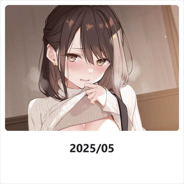 2025/05 Illustration Pack 