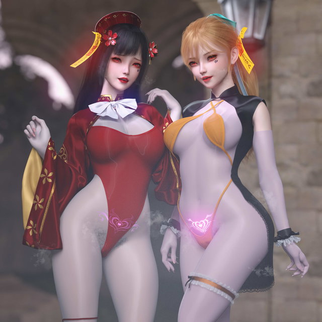 特典22  烛影摇红春帐暖（r18）