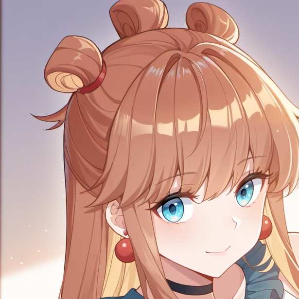 乐卿灵 )  Douluo Dalu IV  斗罗大陆4终极斗罗