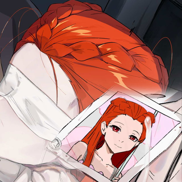 AceAttorneyIII- Dahlia Hawthorne/美柳ちなみ[43p]