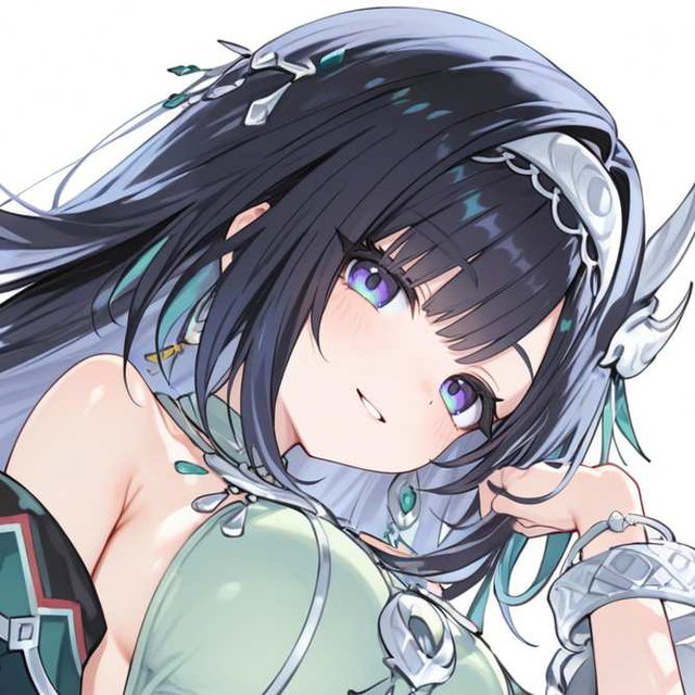 LanYan 藍硯