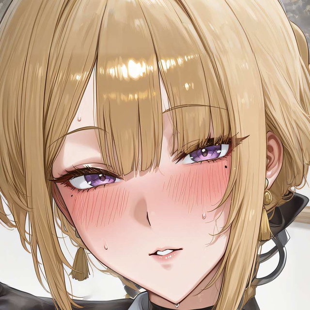 イヴリン・シェヴァリエ / Evelyn Chevalier💕 (228 Piece / 228 枚)