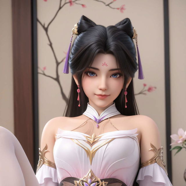 梦可儿 142P+6视频（暂定